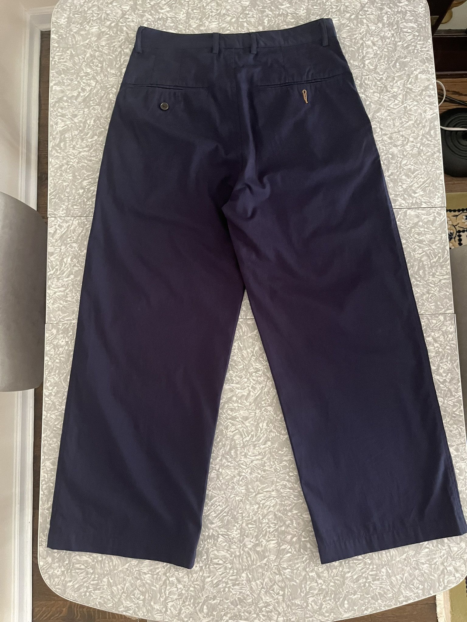 Universal Works Universal Works sailor pants Size US 28 / EU 44 - 4 Thumbnail