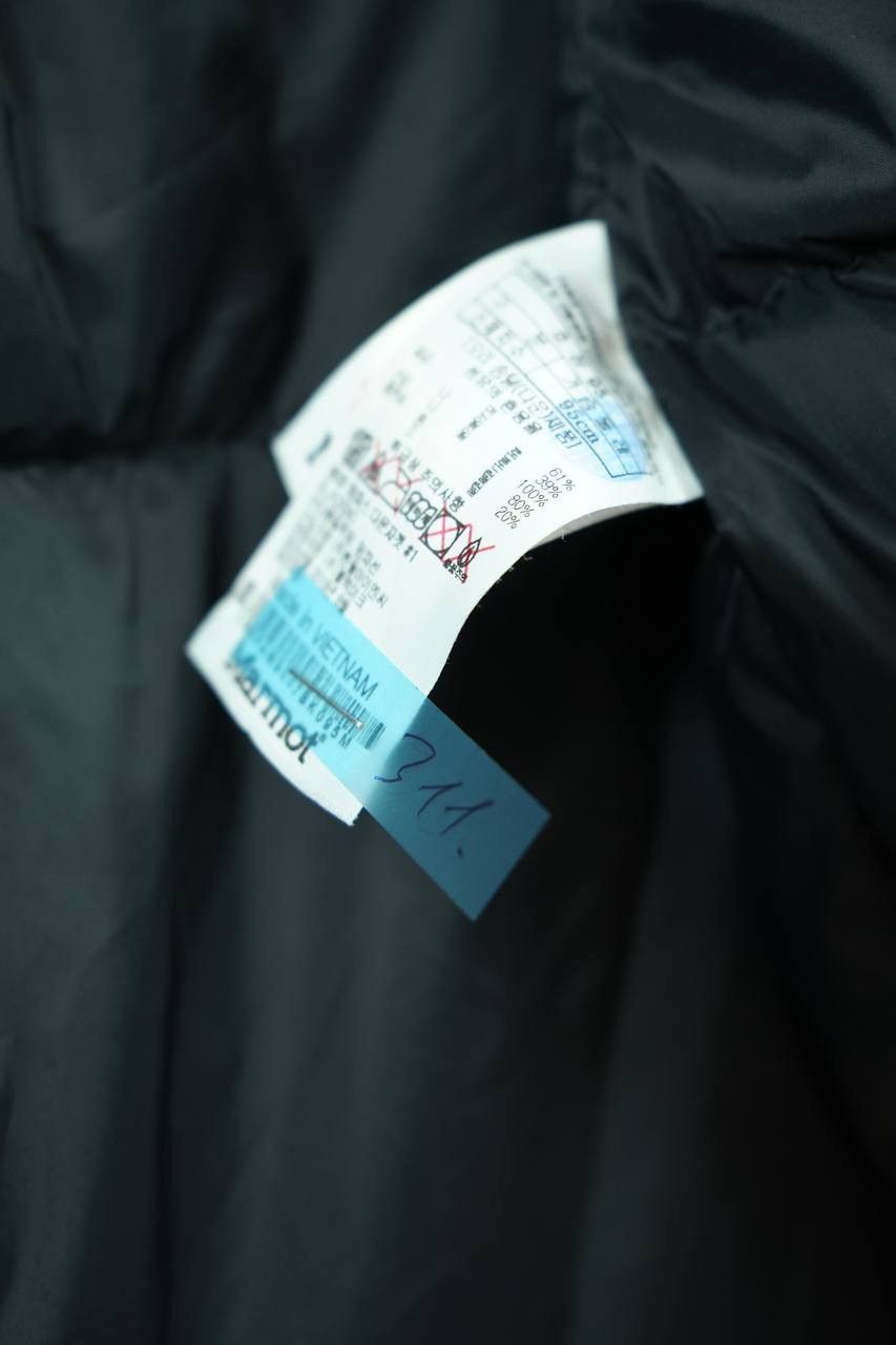 Marmot Marmot Down Parka Size US M / EU 48-50 / 2 - 9 Thumbnail