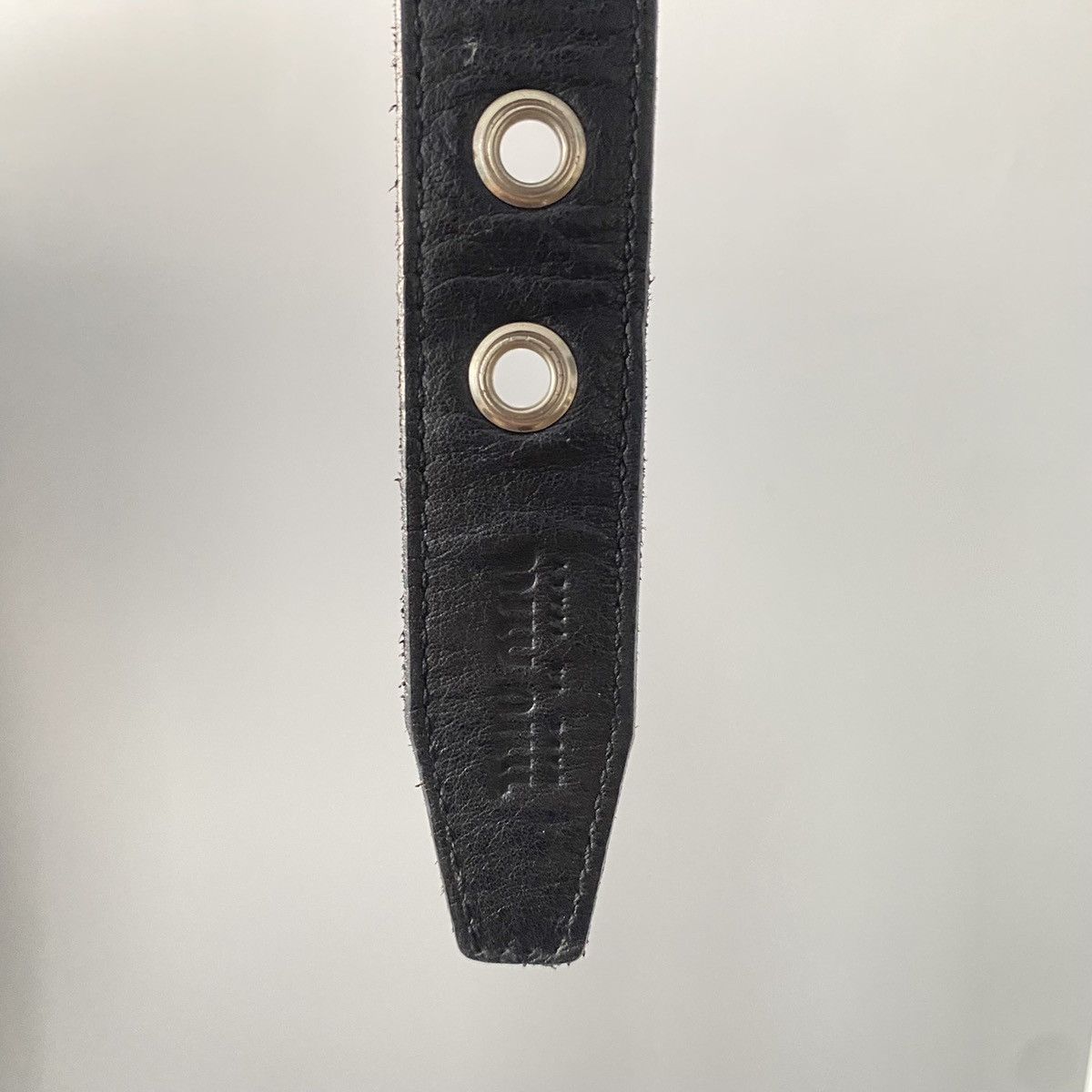 Miu Miu Fw03 Miu Miu belt Size ONE SIZE - 2 Thumbnail