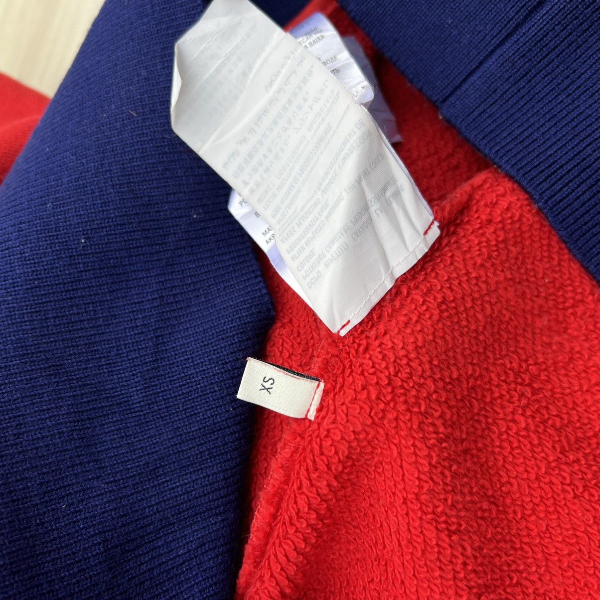 Gucci Gucci animalium logo sweater sweatshirt. Size US XS / EU 42 / 0 - 11 Thumbnail