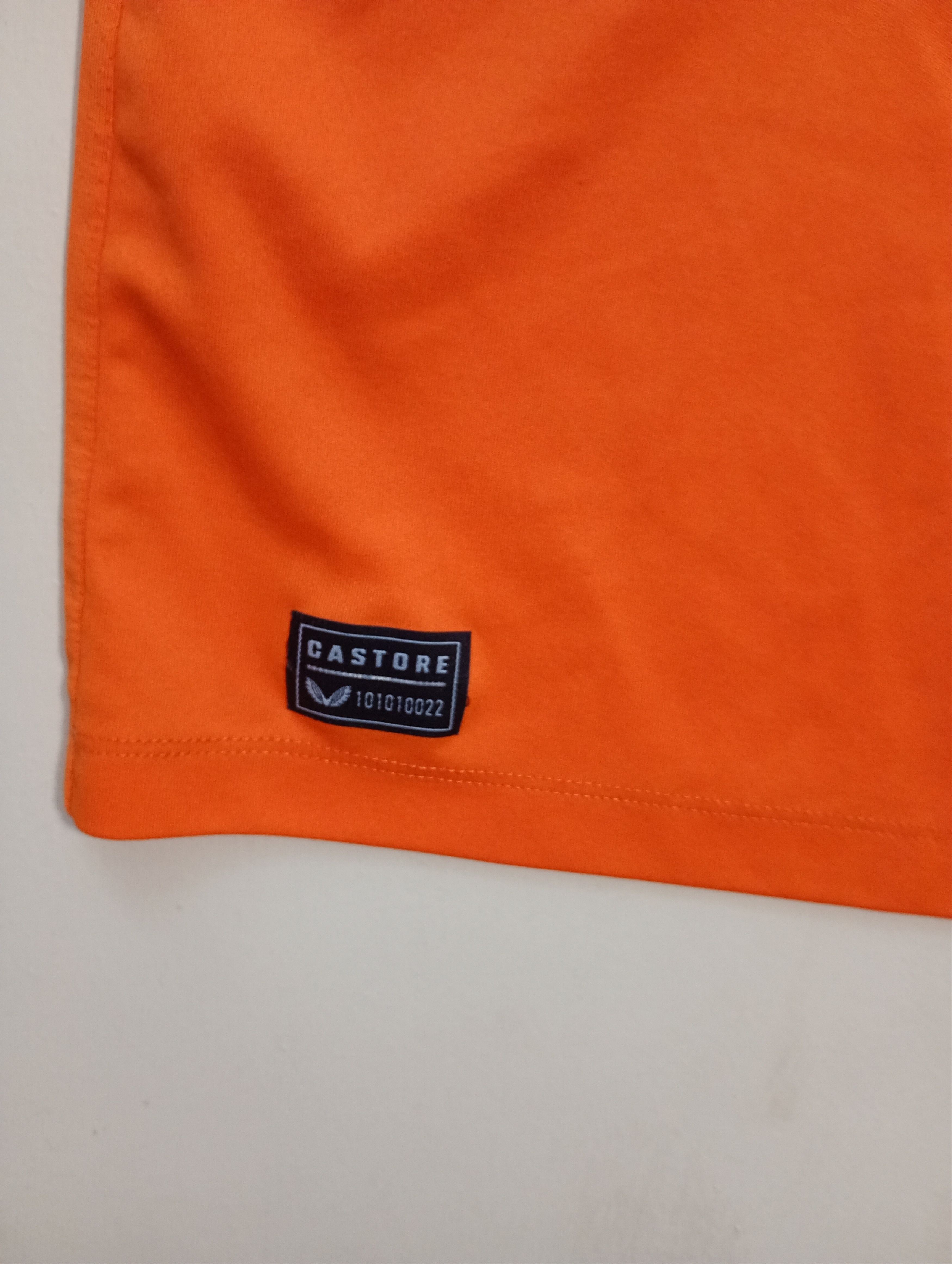 Castore Castore Glasgow Rangers Third Jersey 2022-2023 Size US M / EU 48-50 / 2 - 6 Thumbnail