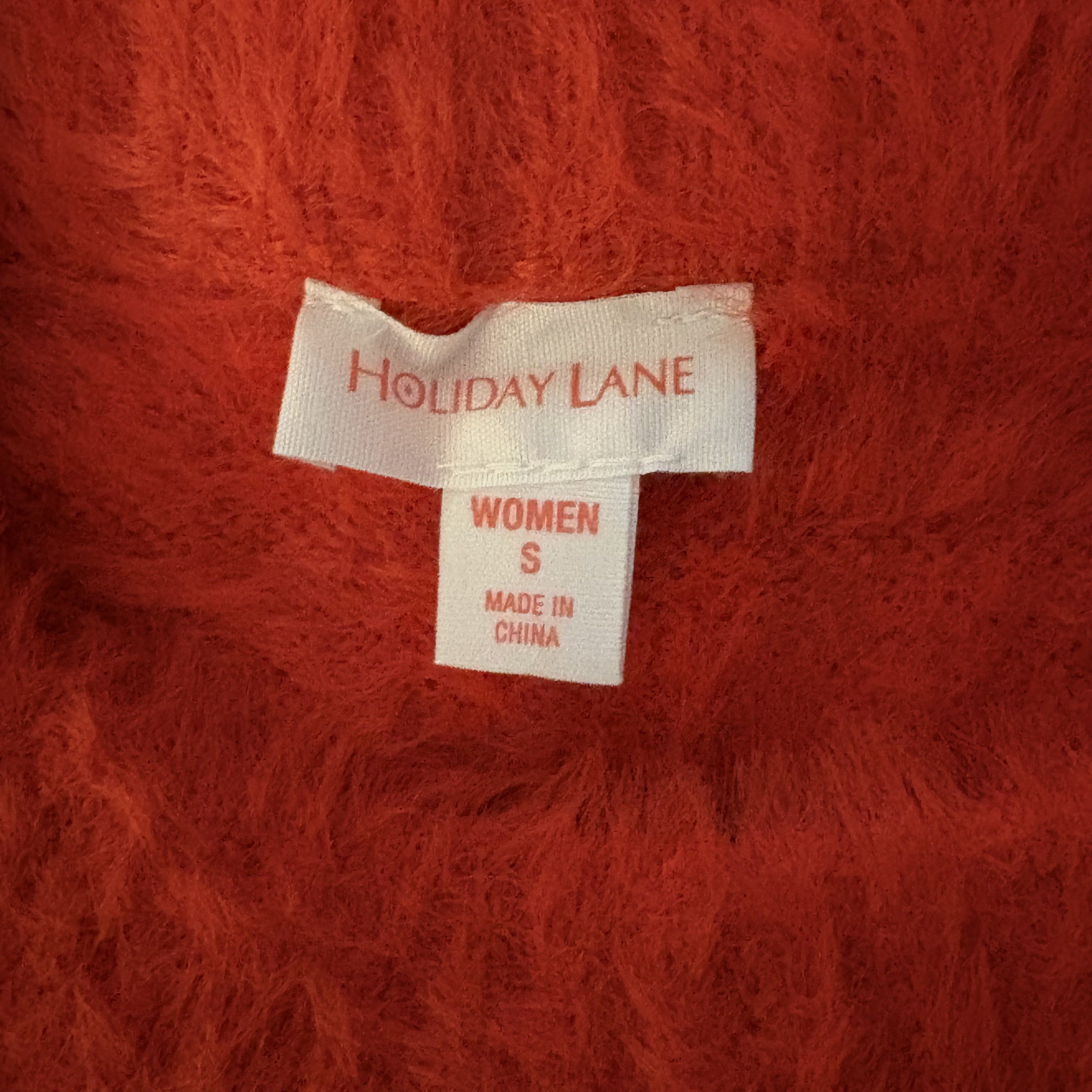 Other Patterned Sweater by Holiday Lane size S Size S / US 4 / IT 40 - 5 Thumbnail