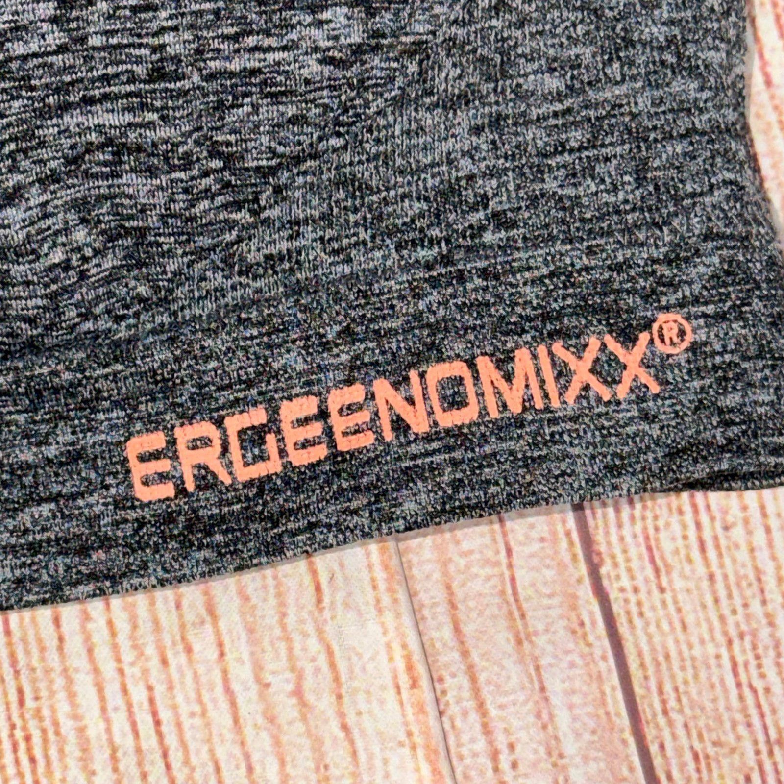 Other ERGEENOMIXX Women's XL Sports Bra with Mesh Detail Size ONE SIZE - 4 Thumbnail