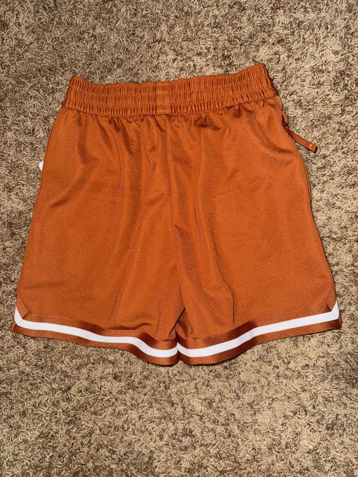 Nike Nike DNA Big Kid’s (Boy’s) 5" Basketball Shorts Sample Size US 26 / EU 42 - 3 Thumbnail