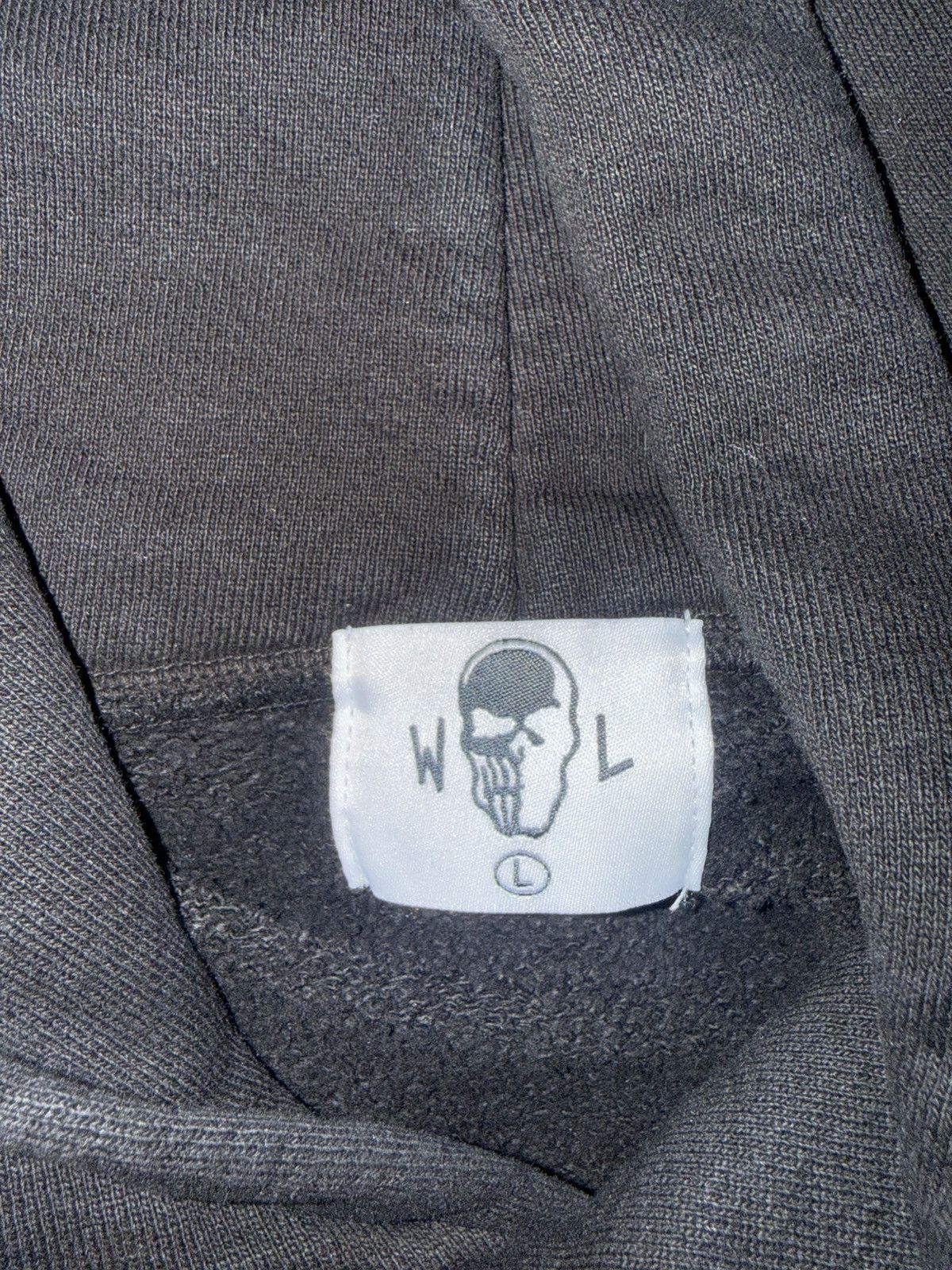 Warren Lotas Warren lotas hoodie Size US L / EU 52-54 / 3 - 4 Thumbnail