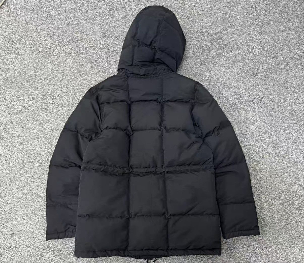 Neighborhood Neighborhood 14AW Puffer Down Jacket J16 Size US S / EU 44-46 / 1 - 4 Thumbnail