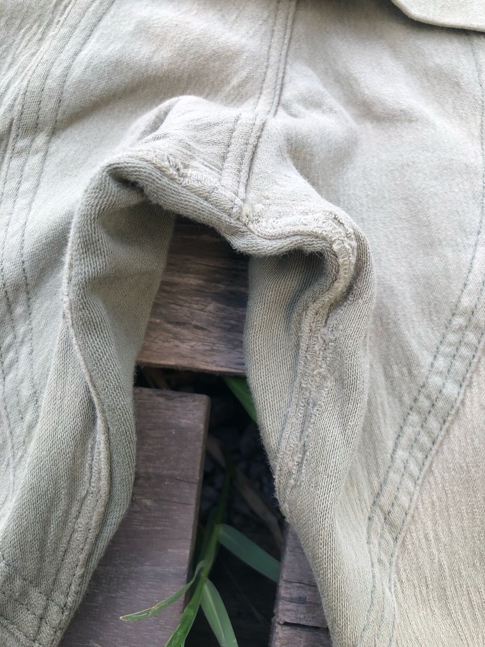 If Six Was Nine × Japanese Brand Rin Project Bikers/Cycle Pants Size US 30 / EU 46 - 7 Thumbnail