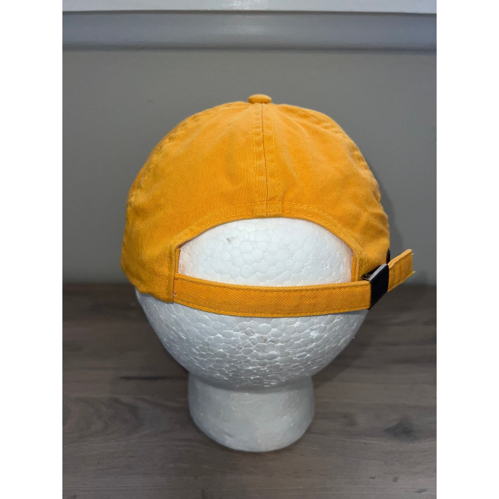 Big Bud Press Franklin Graham Festival Hat Ark La Tex Cap yellow Purple OS Size ONE SIZE - 4 Thumbnail