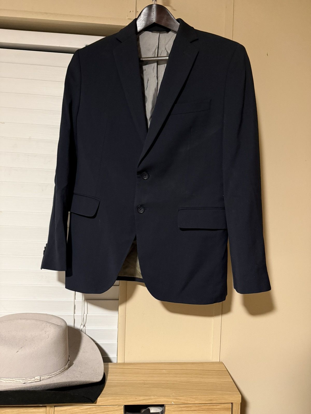 Banana Republic Banana Republic Size 38S - 1 Thumbnail
