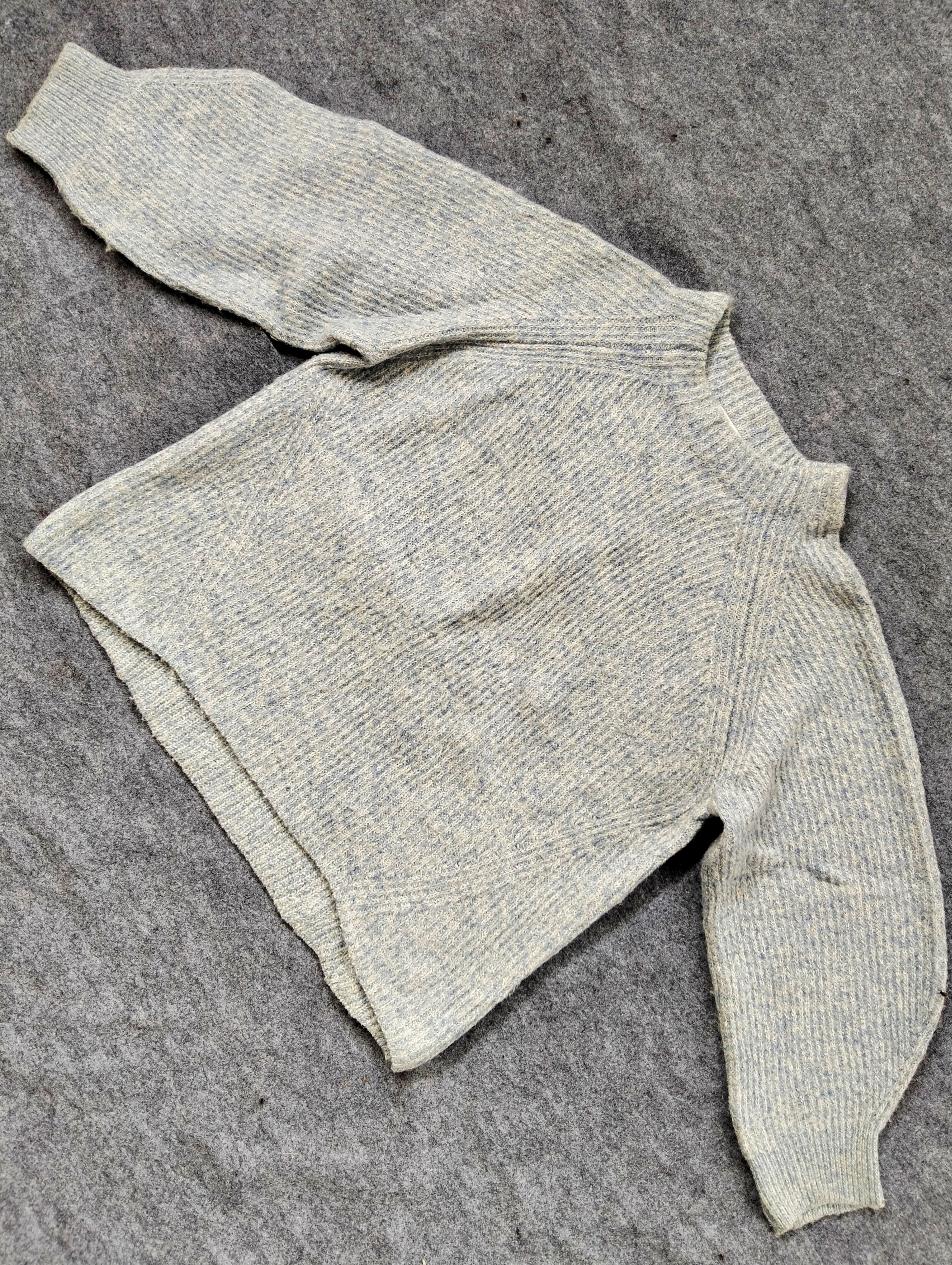 Global Work × Japanese Brand 🔥 Essential Global Work Knit Sweater – Japanese brand 🔥 Size US L / EU 52-54 / 3 - 1 Thumbnail
