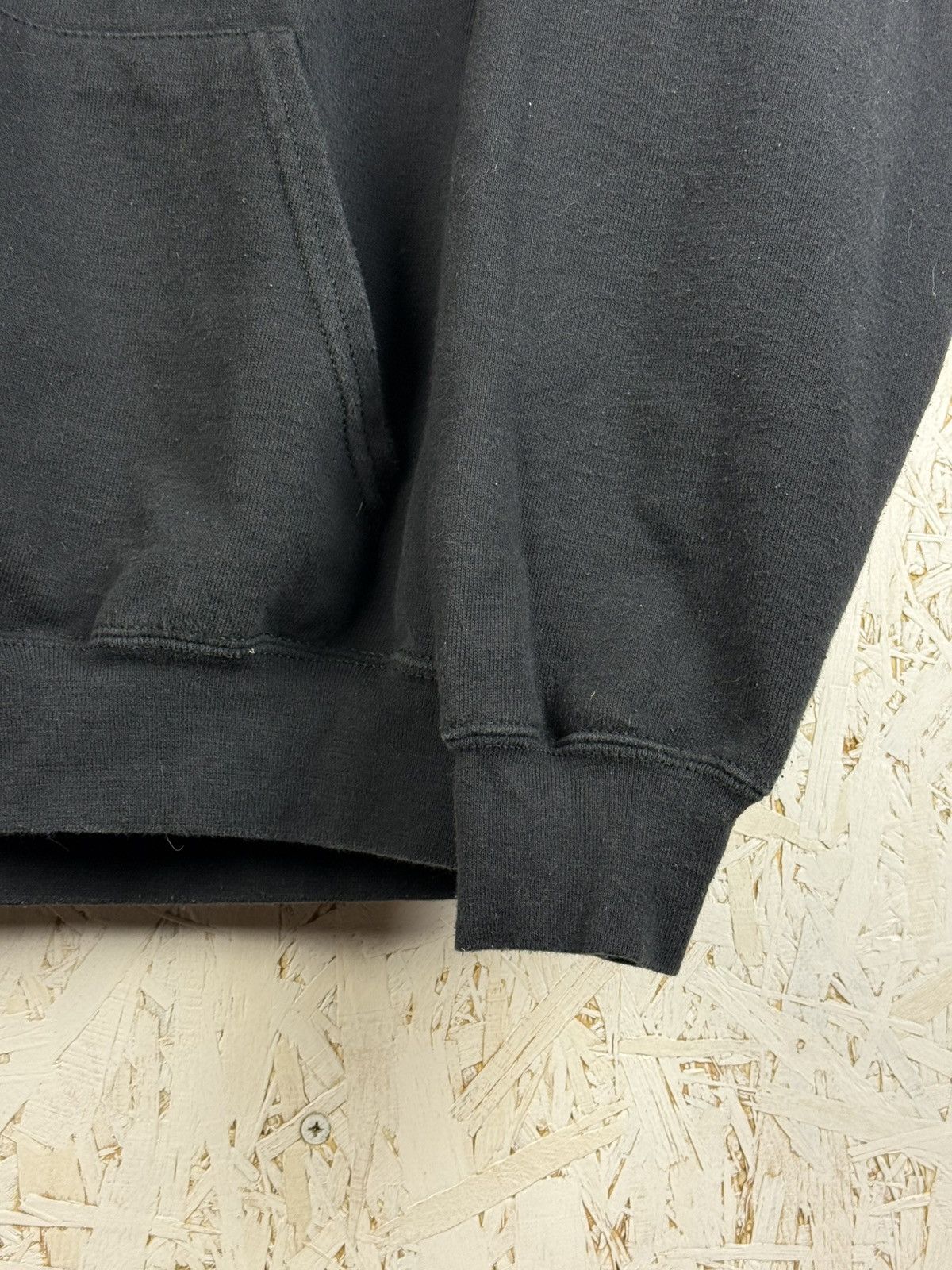Band Tees Vintage Avenged Sevenfold 2013 Metal Band Hoodie Black M Size US M / EU 48-50 / 2 - 4 Thumbnail
