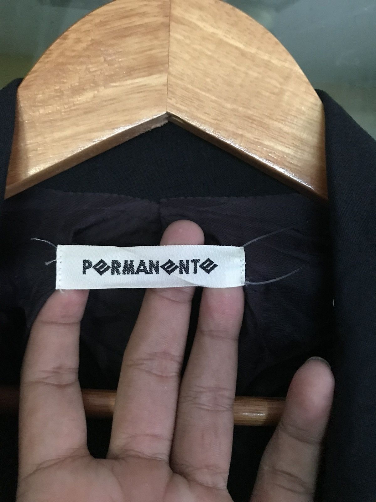 Issey Miyake Permenanete Issey Miyake 1980s Size US M / EU 48-50 / 2 - 3 Thumbnail