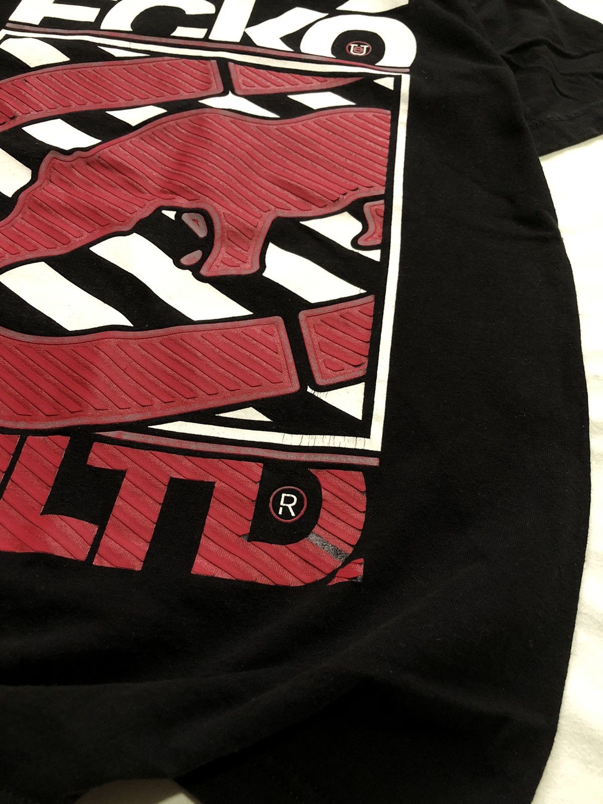 Ecko Unltd. Y2K x ECKO UNTLD x VINTAGE Size US M / EU 48-50 / 2 - 4 Thumbnail