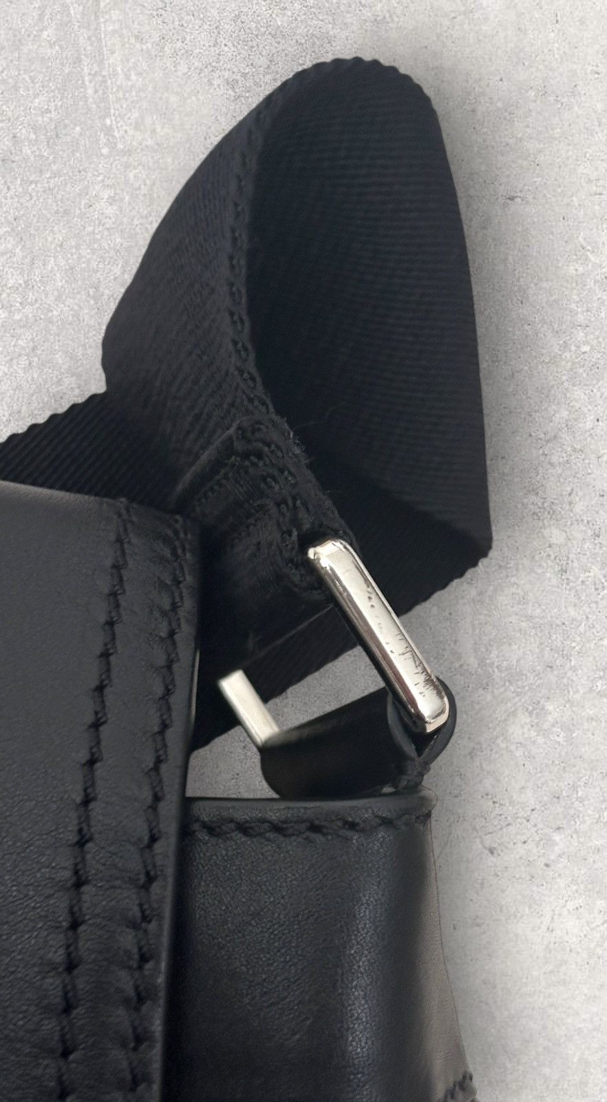 Valentino Valentino Garavani Strap Messenger Bag Size ONE SIZE - 14 Thumbnail