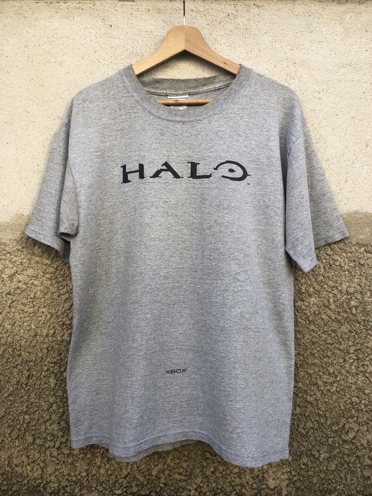 Halo × Vintage × Xbox 360 Rare? Vintage Halo Xbox Championship 