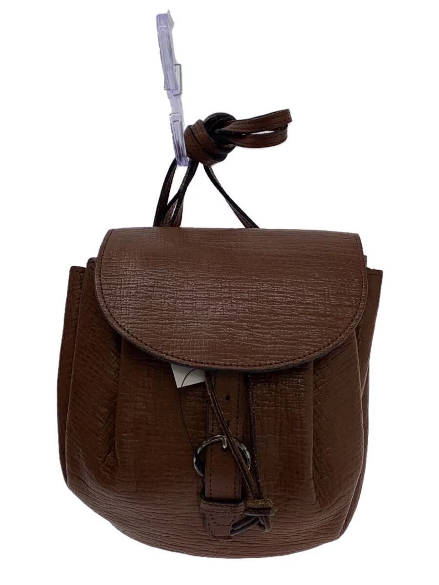 Jean Paul Gaultier Leather Mini Pochette Shoulder Bag Size ONE SIZE - 1 Thumbnail