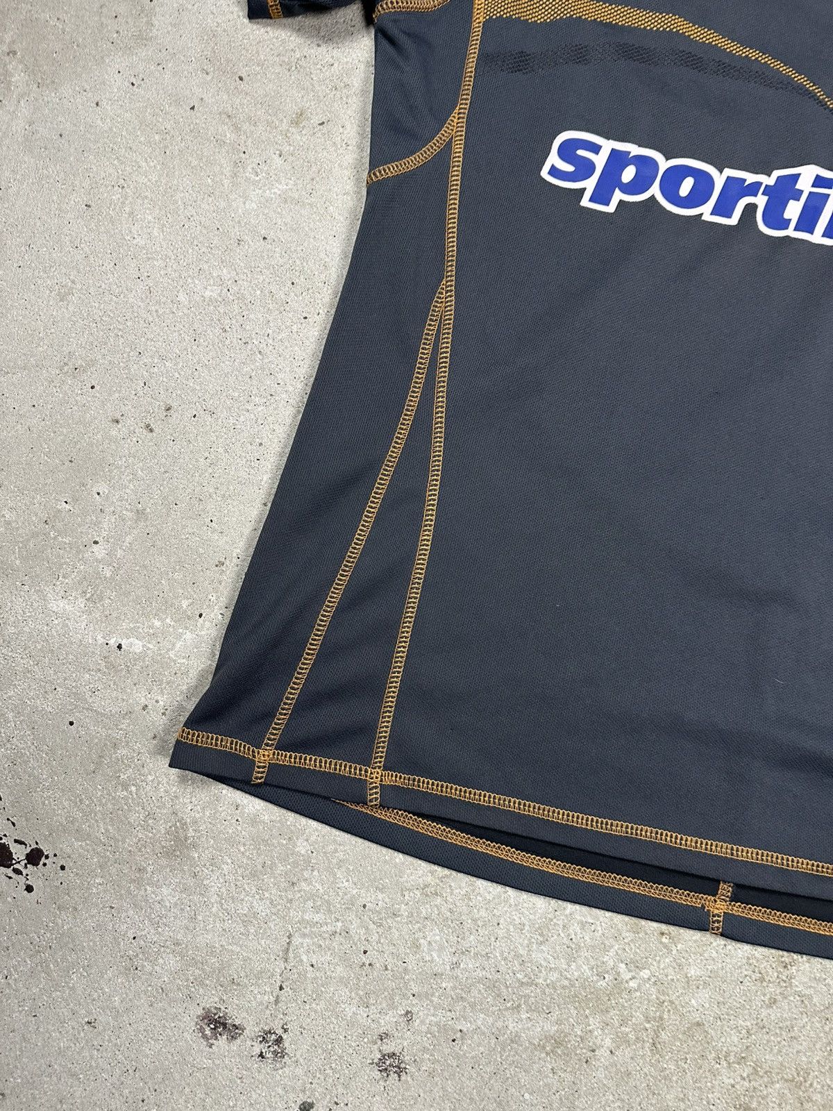 Vintage Burrda Sport x Wolverhampton Wanderers Jersey Wolves Size US M / EU 48-50 / 2 - 3 Thumbnail