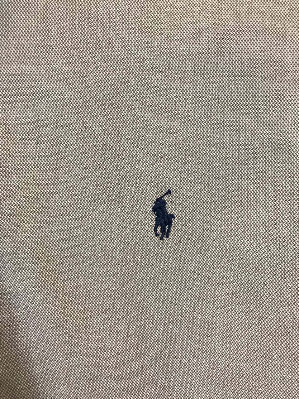 Polo Ralph Lauren Polo Ralph Lauren Blaire vintage designer logo shirt Size US XL / EU 56 / 4 - 3 Thumbnail