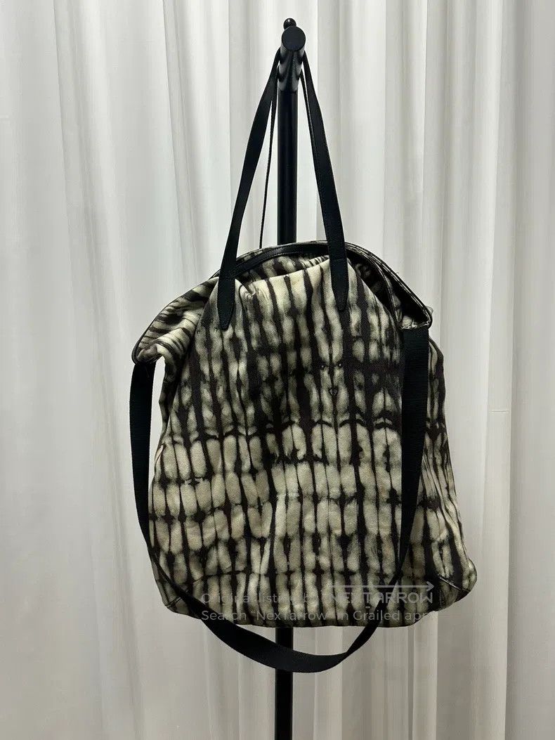 Dries Van Noten Dries Van Noten Tote bag Size ONE SIZE - 4 Thumbnail