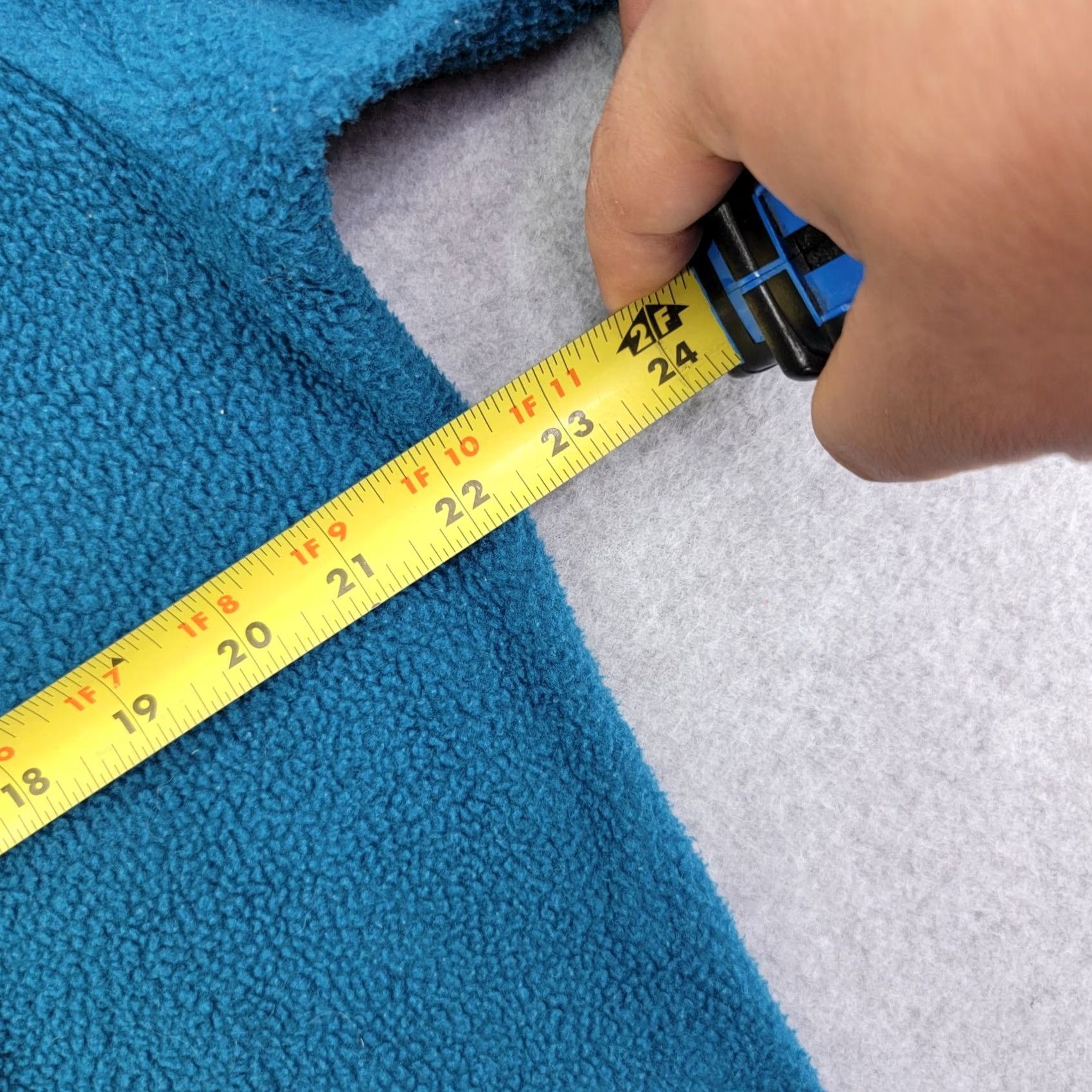 Vintage Barstool Sports Hoodie Adult XL Blue Hooded Sweatshirt Sportsbook Dave Portnoy Size US XL / EU 56 / 4 - 7 Thumbnail