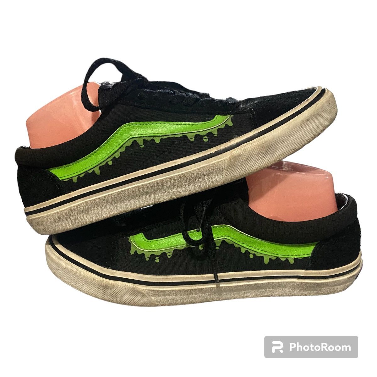 Misfits × Vans MAGICAL MOSH MISFITS❌VANS Size US 8 / EU 41 - 2 Thumbnail