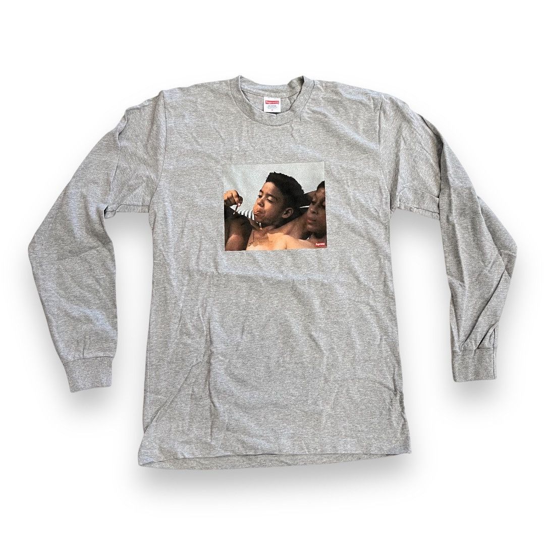 Larry Clark | Grailed