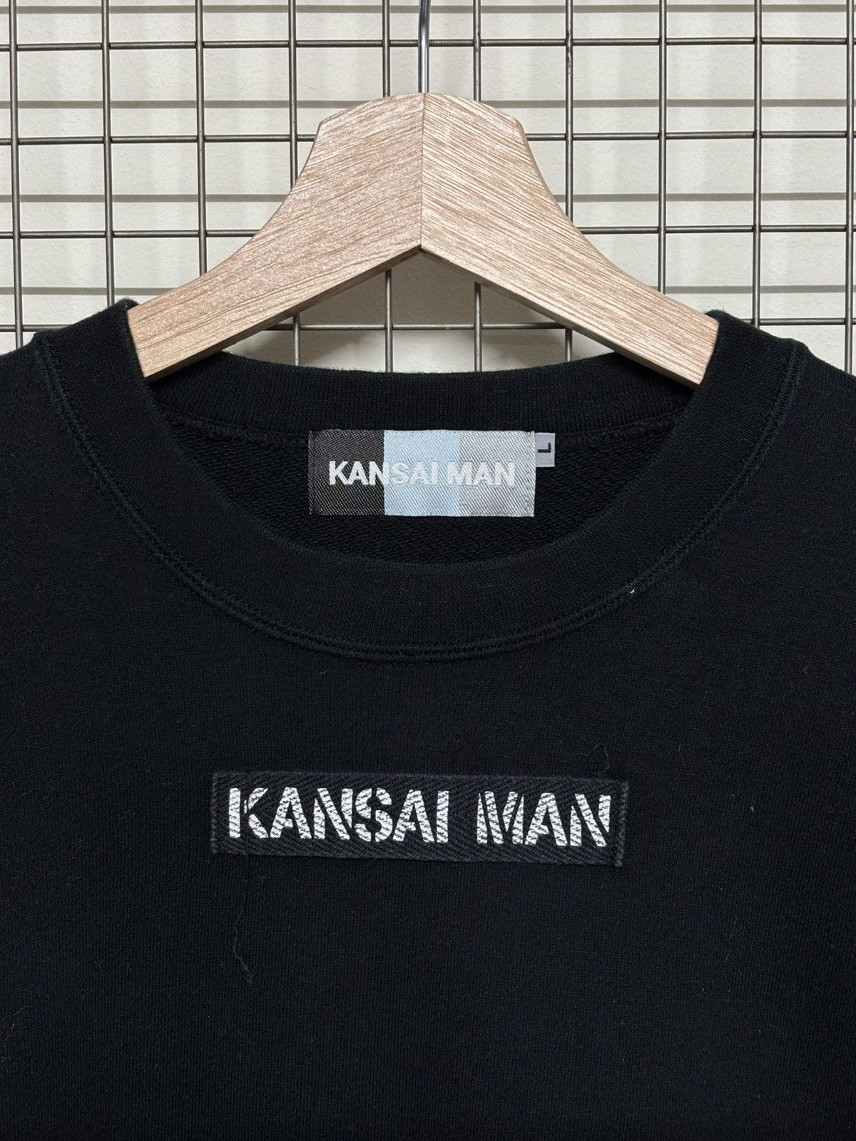 Kansai Yamamoto 🚨FINAL DROP🚨Vintage Kansai Man Peacock Sweatshirt Size US L / EU 52-54 / 3 - 3 Thumbnail