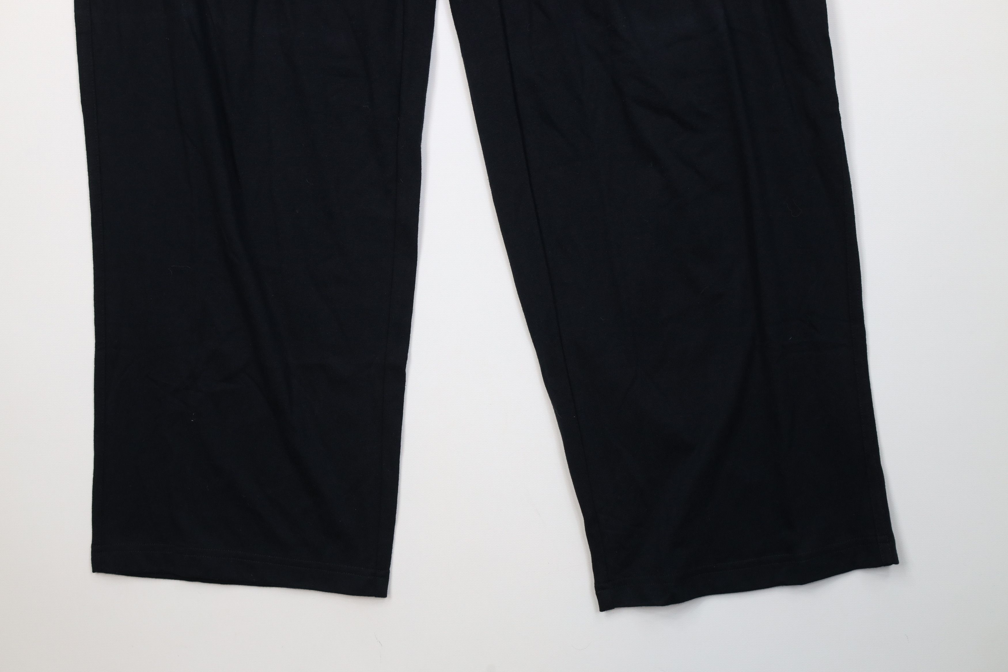 Tommy Bahama Deadstock Vintage Y2K Tommy Bahama Wide Leg Sweatpants Pants Size US 36 / EU 52 - 4 Thumbnail