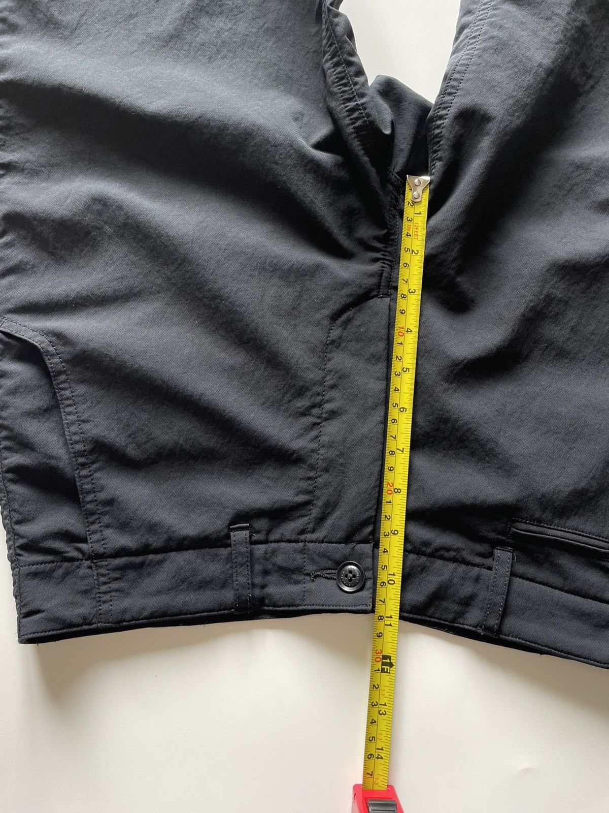 Nanamica Nanamica shorts Size US 32 / EU 48 - 21 Thumbnail