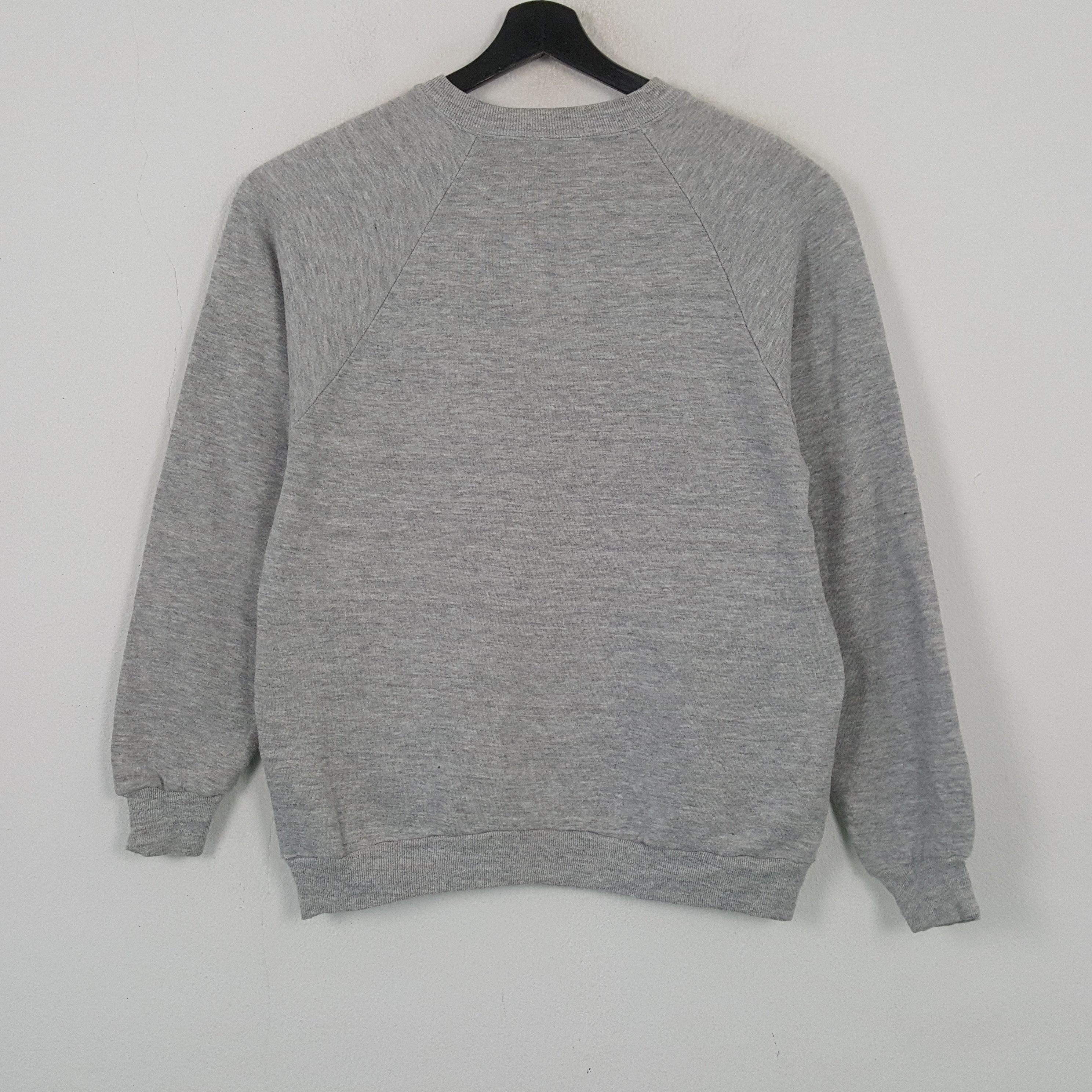 Disney Mickey Mouse Disney Character Sweatshirt RR5 Size US M / EU 48-50 / 2 - 3 Thumbnail