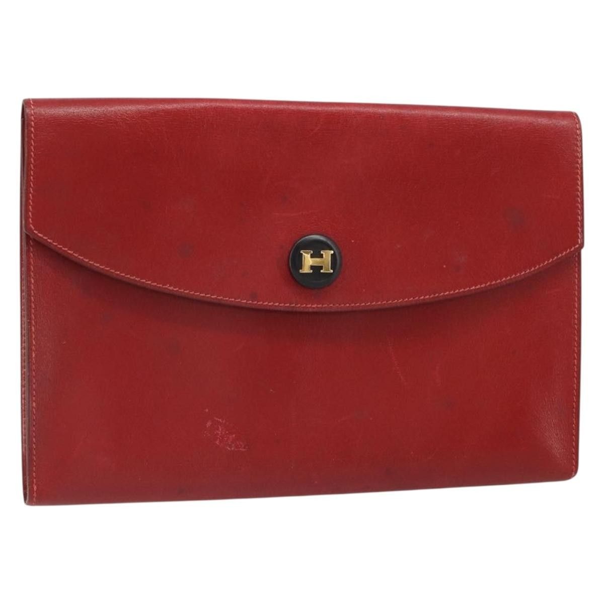 Hermes Hermes Birkin 30 Clutch Bag Size ONE SIZE - 1 Thumbnail