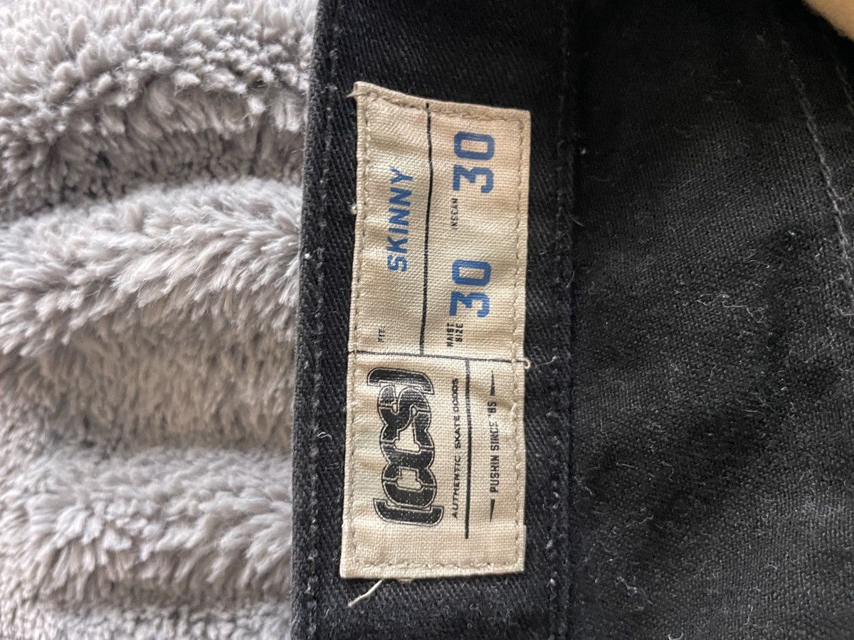 CCS CCS Banks model skater jeans Size US 30 / EU 46 - 6 Thumbnail