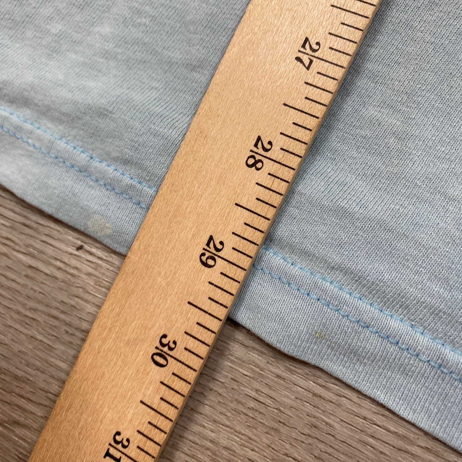 Fruit Of The Loom × Vintage Vintage 90s Path Plus Abstinence Funny Tee Shirt Men's XL Size US XL / EU 56 / 4 - 8 Thumbnail