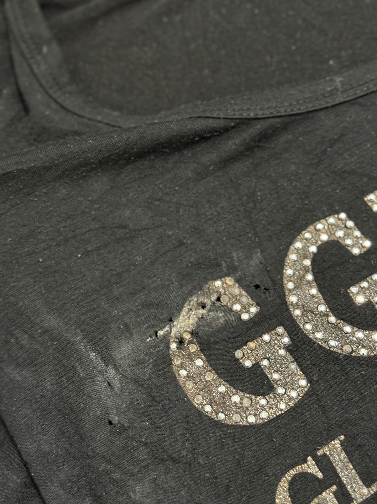 Hysteric Glamour GGPX HYSTERIC STYLE LONG SLEEVE Size M / US 6-8 / IT 42-44 - 3 Thumbnail