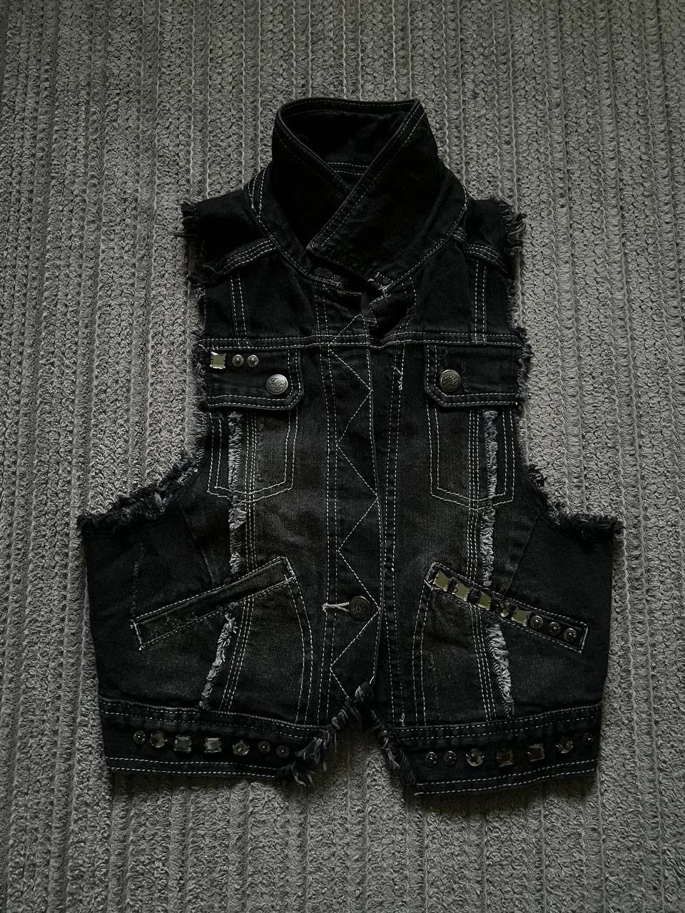Men's If Six Was Nine Vests | Grailed