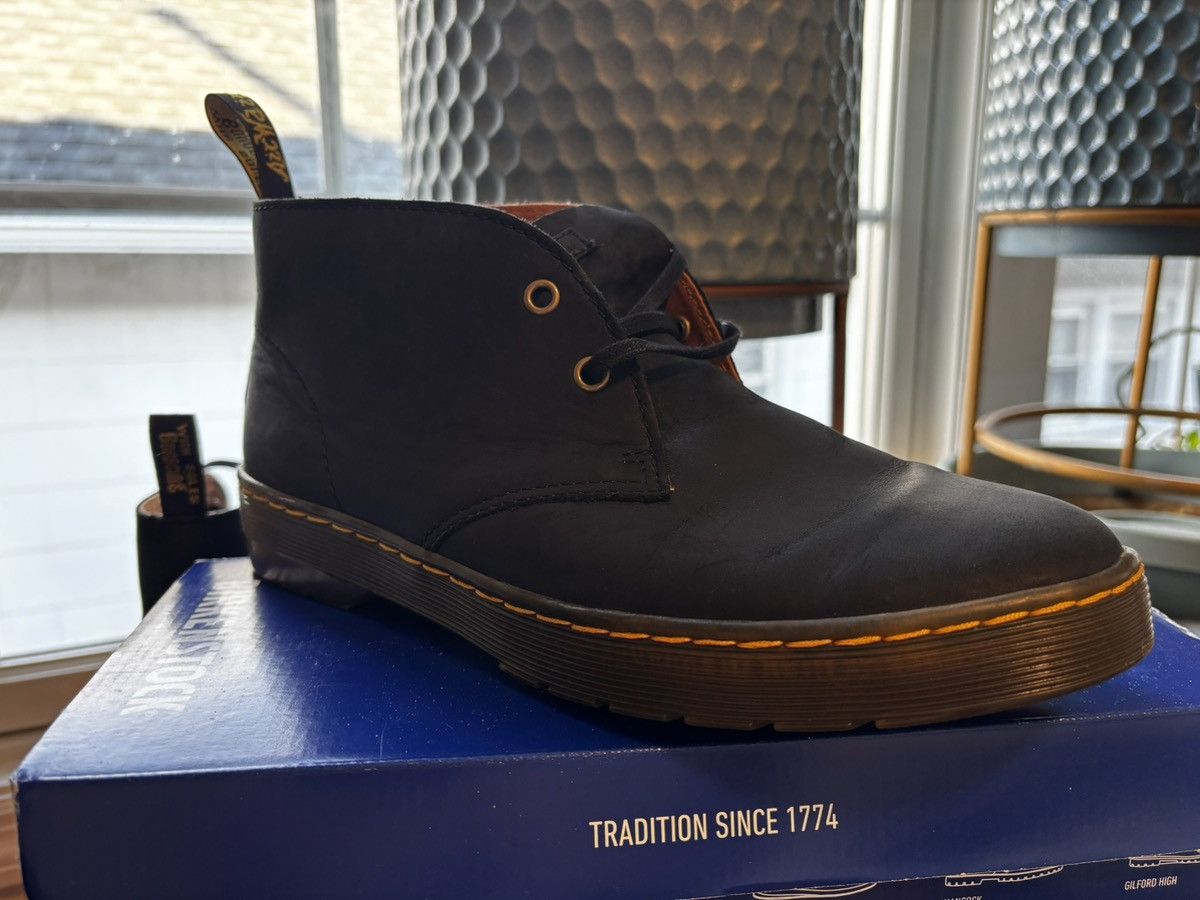 Dr. Martens Dr. Martens Air Wave CABRILLO Size US 8 / EU 41 - 2 Thumbnail