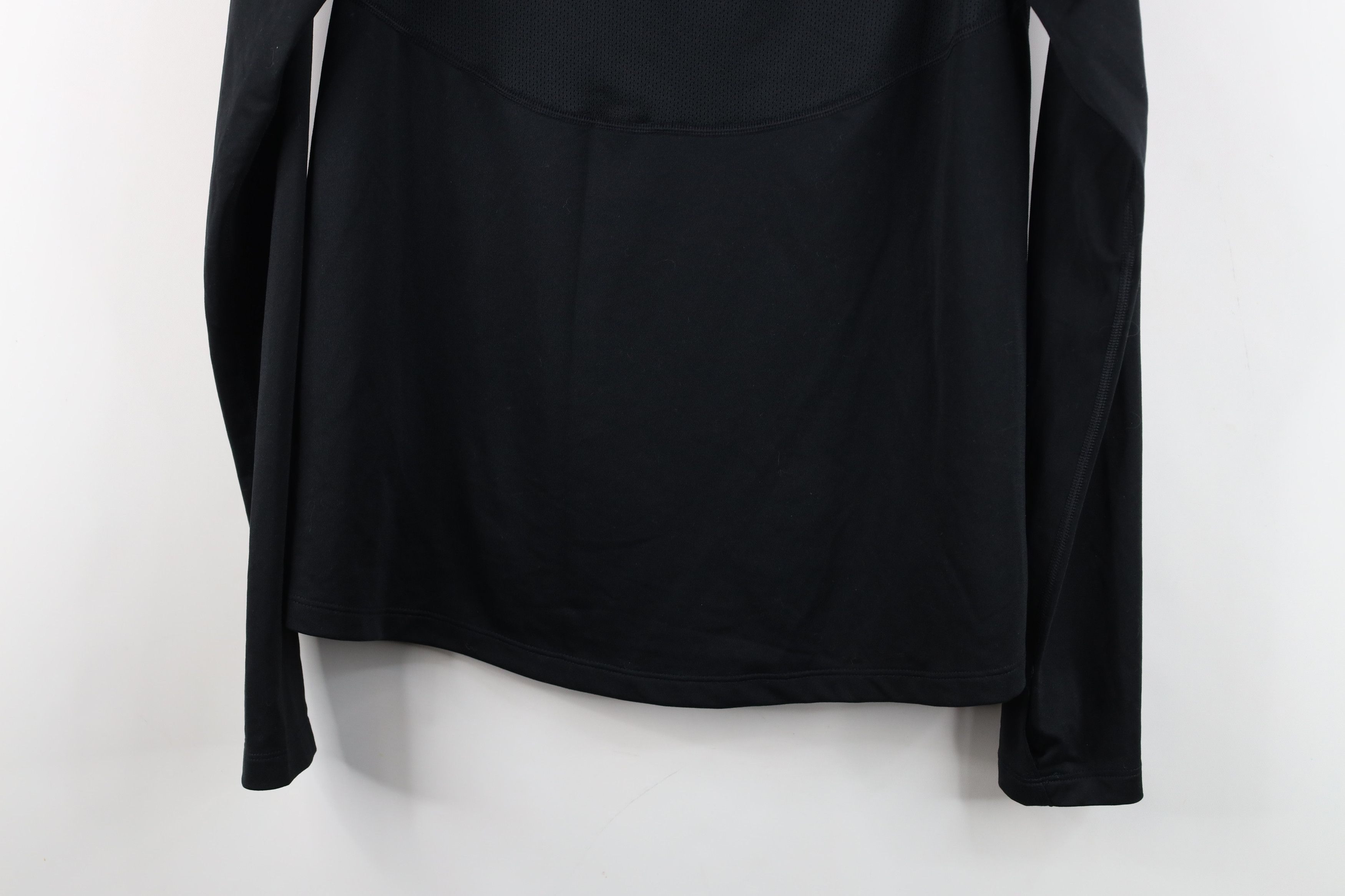 Nike Nike Lightweight Detorit Lions Football Pullover Jacket Size S / US 4 / IT 40 - 14 Thumbnail