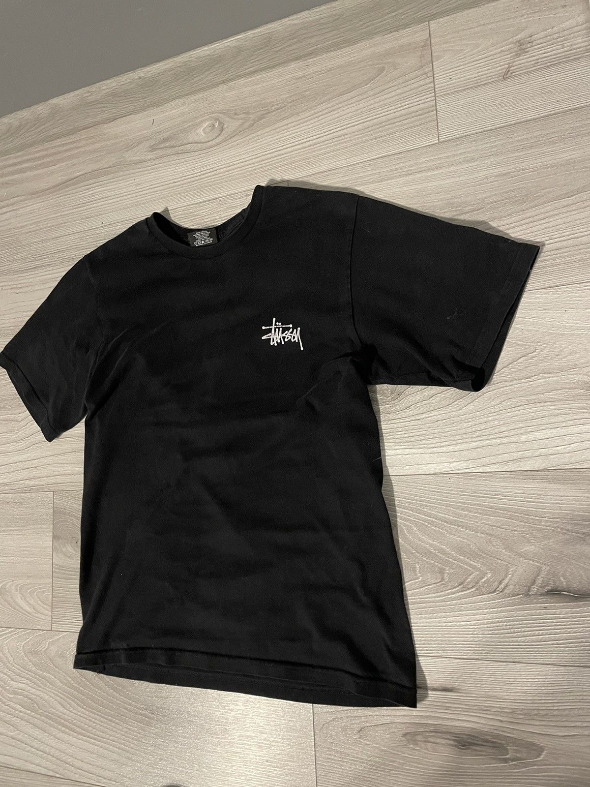 Nike × Stussy × Vintage Stussy Size US S / EU 44-46 / 1 - 3 Thumbnail