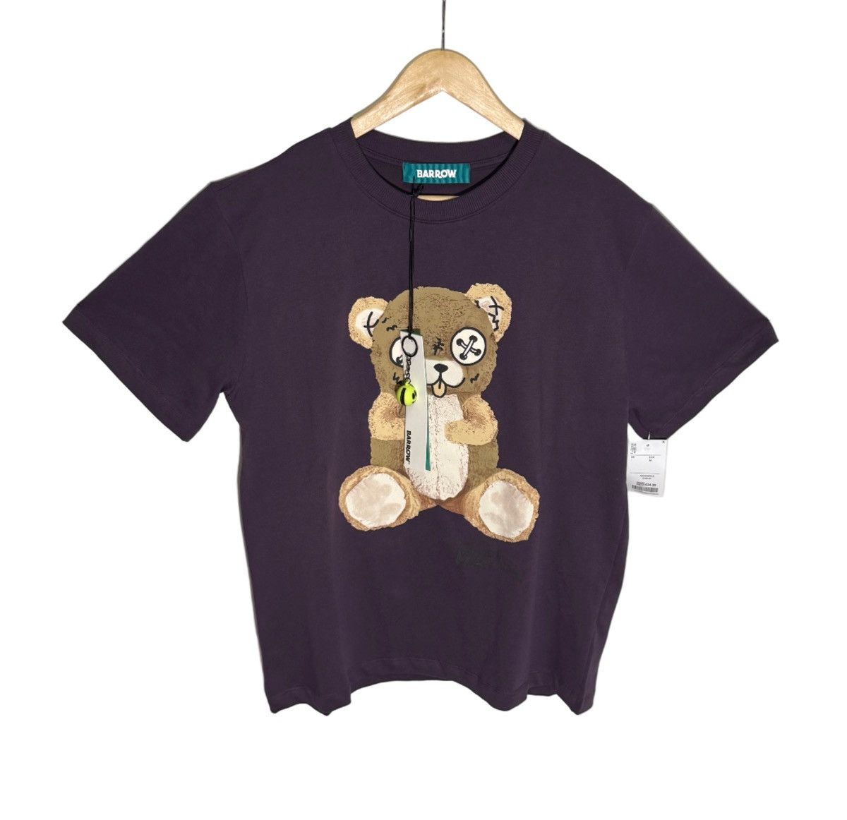 Barrow T-shirt Barrow Size US M / EU 48-50 / 2 - 1 Thumbnail