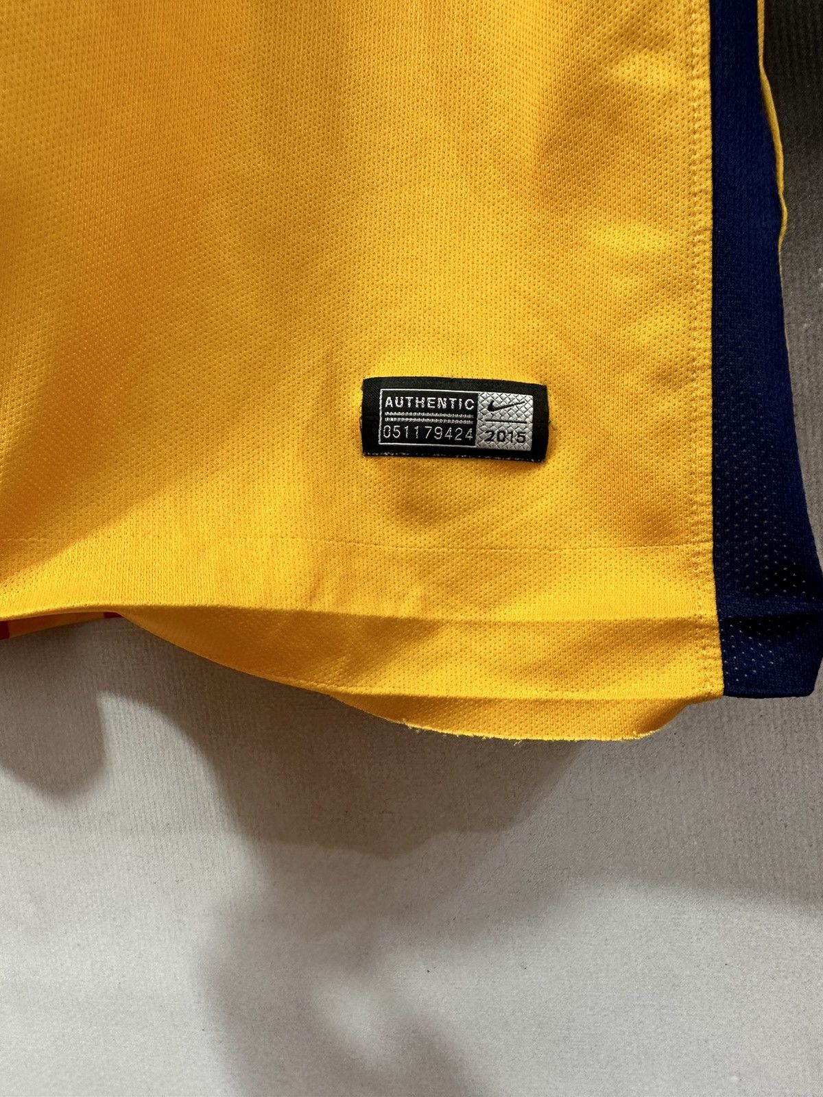 Other FC Barcelona Jersey 2019/2020 Nike Size US L / EU 52-54 / 3 - 16 Thumbnail