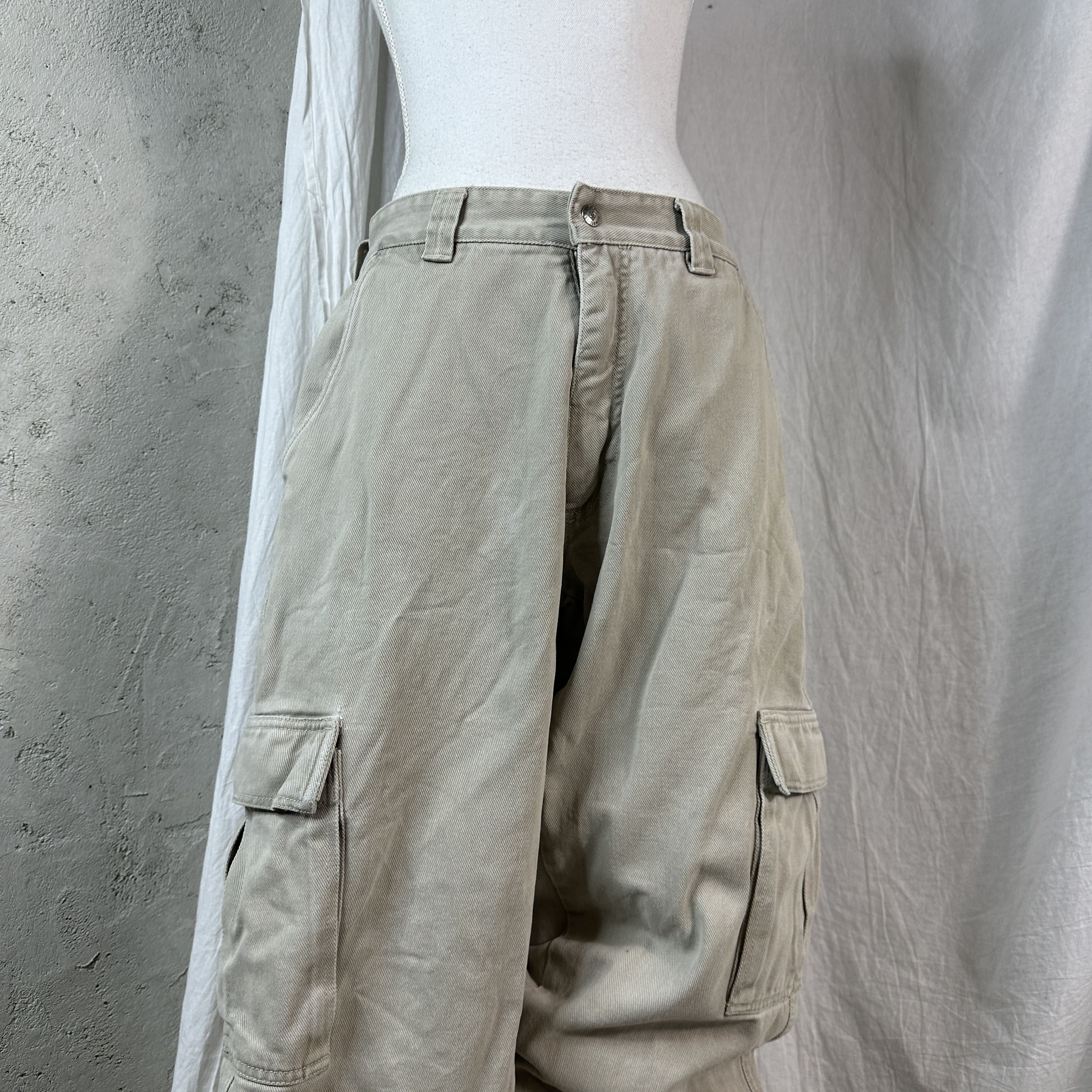 Quicksilver × Vintage Vintage Quiksilver Pants Size US 29 - 10 Thumbnail