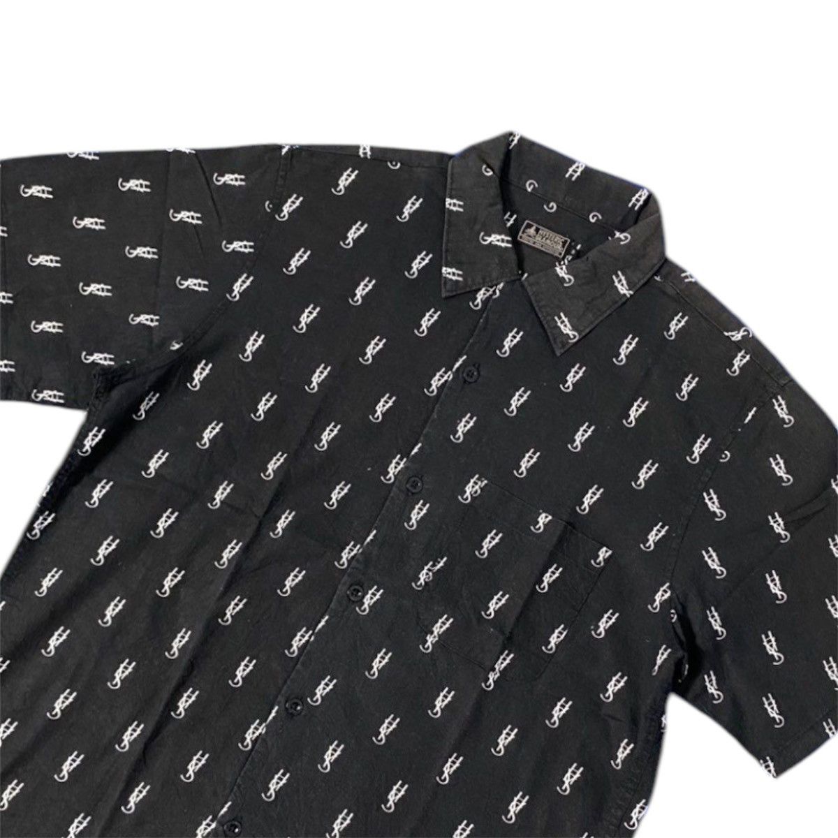 Hysteric Glamour × Japanese Brand Hysteric Glamour Shirt Size US S / EU 44-46 / 1 - 2 Thumbnail