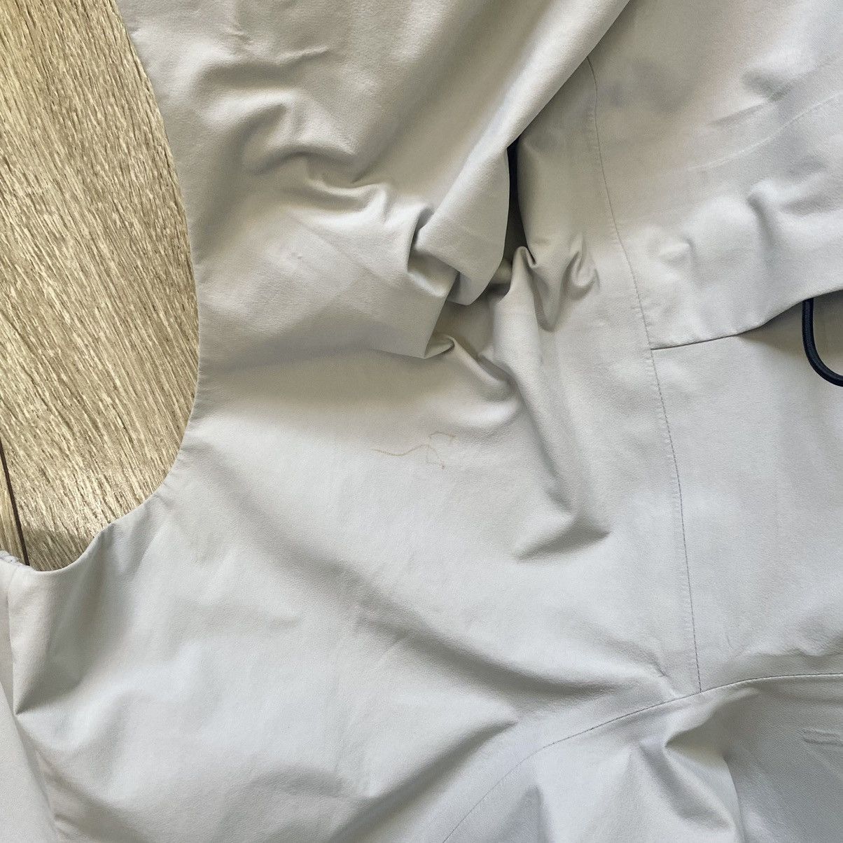 Arc'teryx Arcteryx Codetta Coat Size S / US 4 / IT 40 - 10 Thumbnail