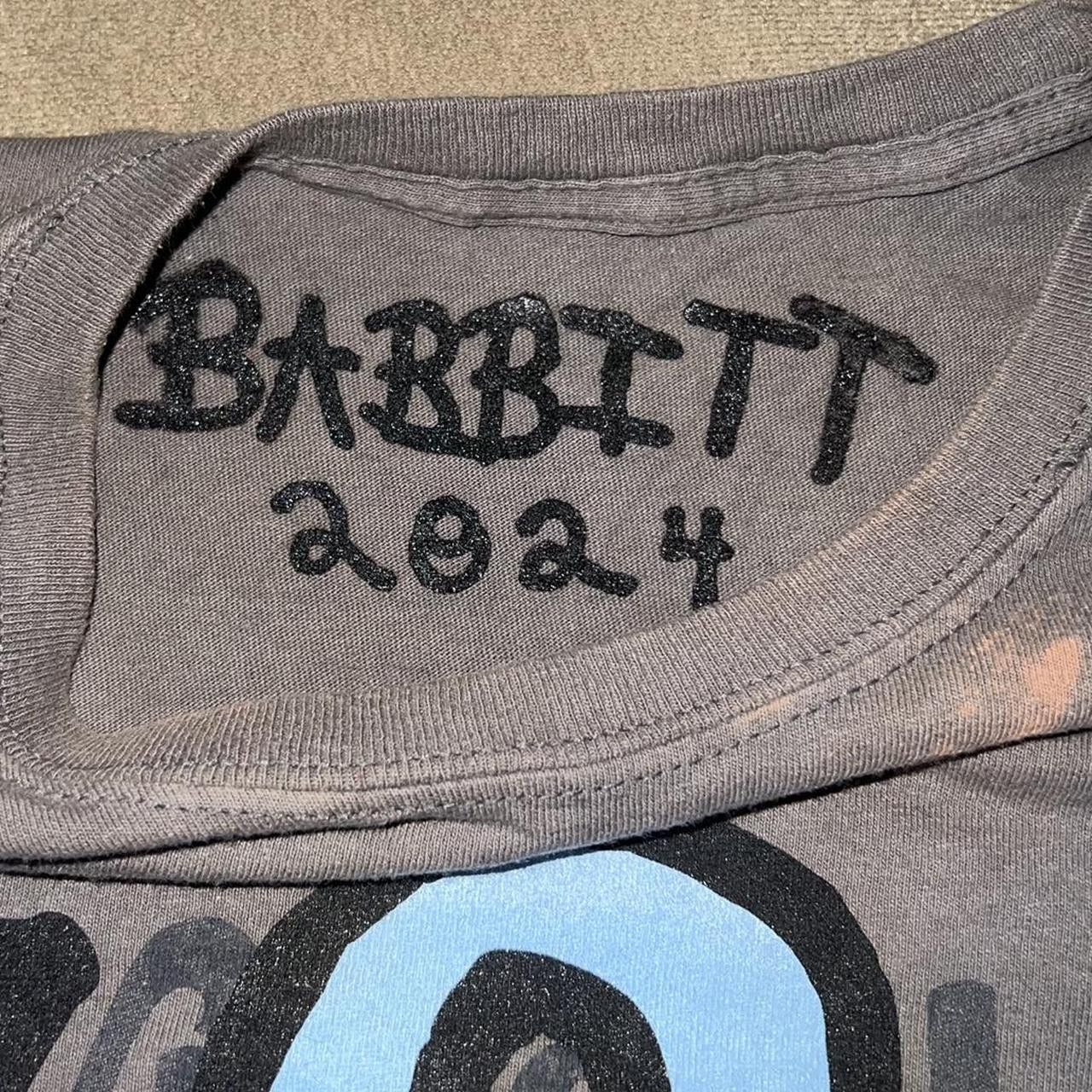 Asspizza Babbitt 151 psyduck Size US L / EU 52-54 / 3 - 2 Thumbnail