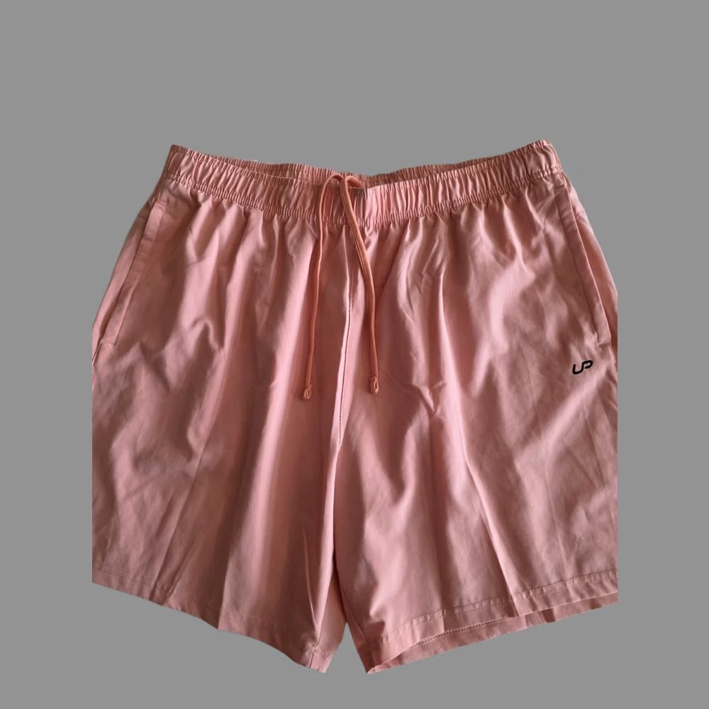 2XU 2XU Men's Unipro Quick Dry Athletic Running Shorts Peach XL Orange Athletic Stretch Mens Size US 36 / EU 52 - 1 Thumbnail