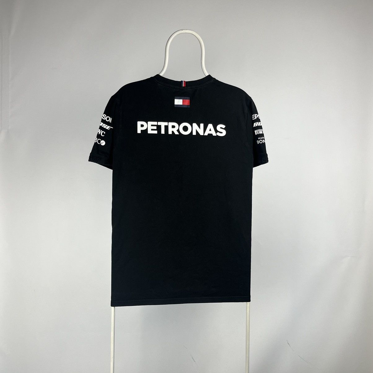 Mercedes-Benz Mercedes AMG Petronas Motosport racing Tshirt Size US L / EU 52-54 / 3 - 2 Thumbnail