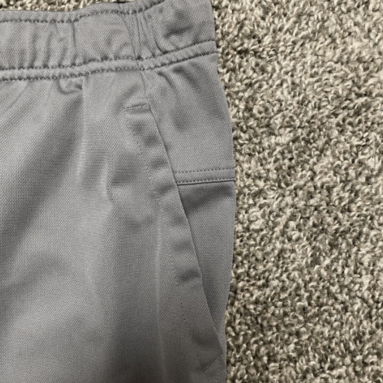 Nike Nike Totality Dri-FIT 7" Unlined Versatile Shorts, Size XL Size US 36 / EU 52 - 3 Thumbnail