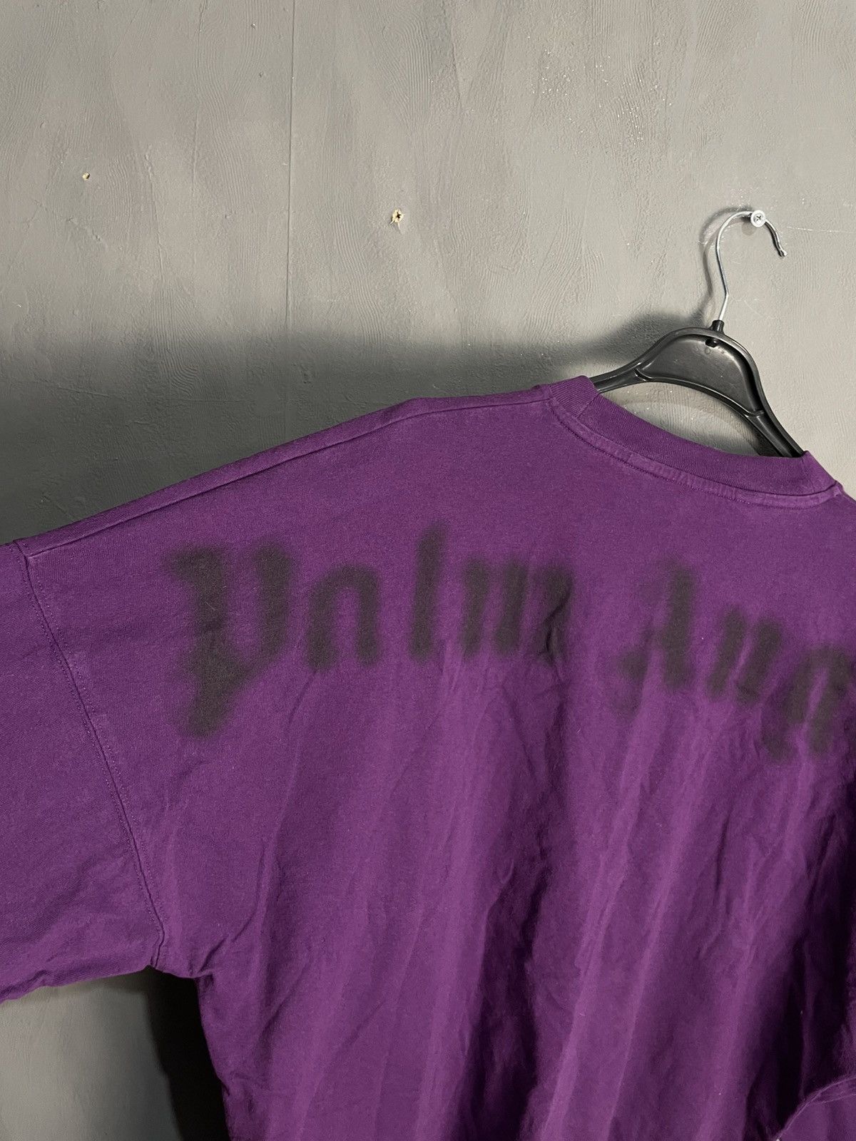 Palm Angels Palm angels long sleeve shirt Size US XS / EU 42 / 0 - 2 Thumbnail