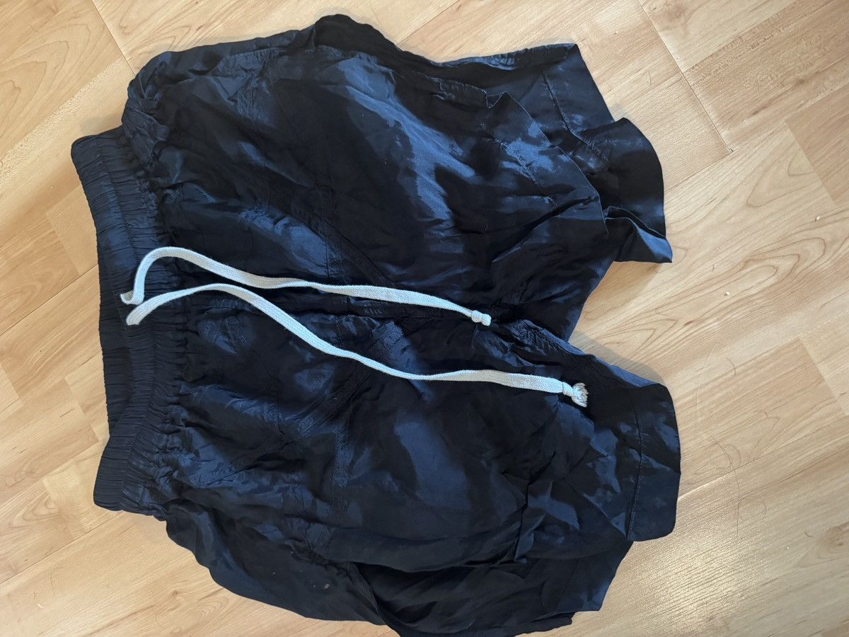 Rick Owens Rick Owens shorts Size US 30 / EU 46 - 1 Thumbnail