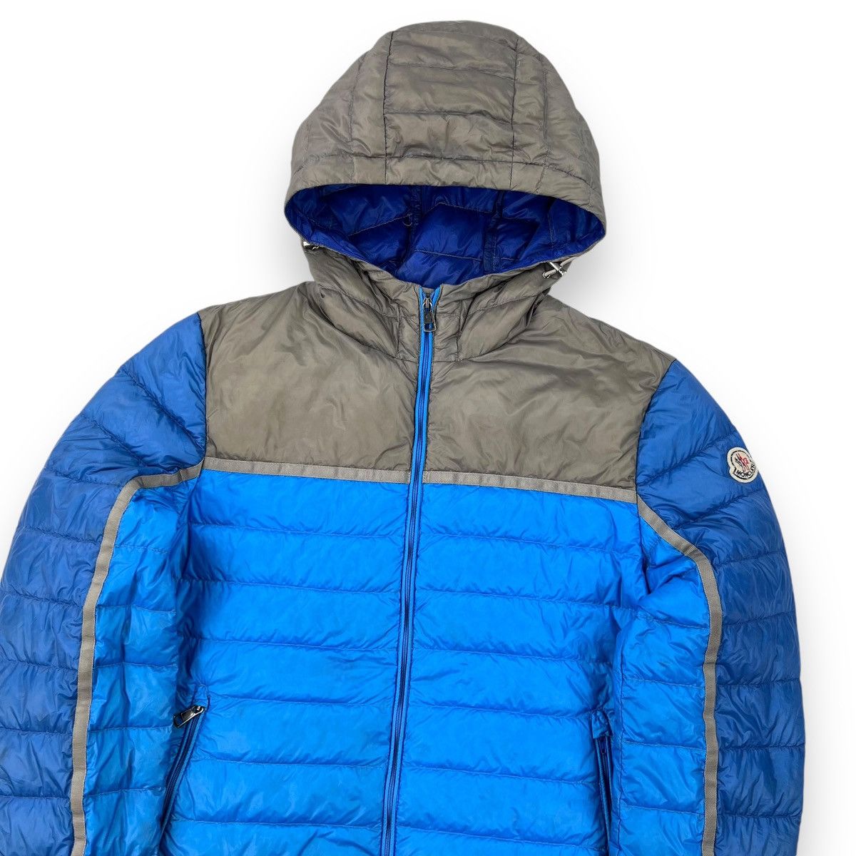 Moncler Moncler Arsenal Puffer Jacket Size US S / EU 44-46 / 1 - 1 Thumbnail